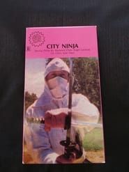Image City Ninja 1988