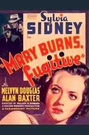 Mary Burns, Fugitive 1935 streaming