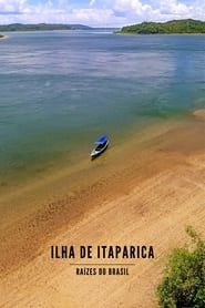 Ilha de Itaparica - Raízes do Brasil series tv