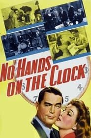 Image No Hands on the Clock 1941