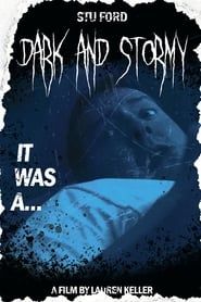 Dark and Stormy series tv