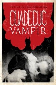 Vampir Cuadecuc series tv