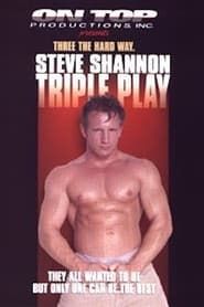 Steve Shannon: Triple Play (2000)