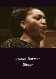 Jessye Norman - Singer (1987)