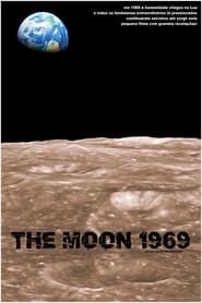 Image The Moon 1969