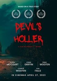 Devil's Holler series tv