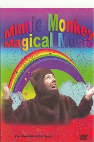 Image Minnie Monkey Magical Music