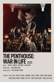 The Penthouse: War In Life series tv
