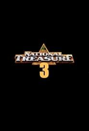 National Treasure 3 series tv