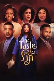A Taste of Sin series tv