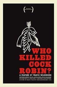 Who Killed Cock Robin? series tv
