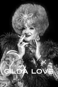 Gilda Love series tv