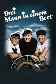 Drei Mann in einem Boot series tv