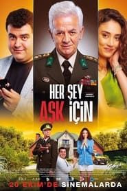Her Şey Aşk İçin series tv