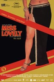 Miss Lovely series tv