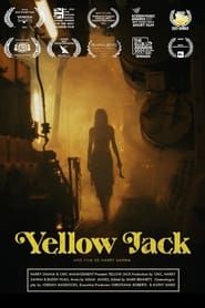 Yellow Jack series tv