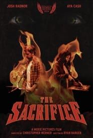 The Sacrifice series tv