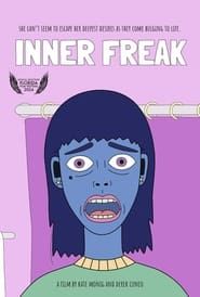 Inner Freak series tv