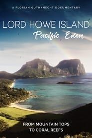 Lord Howe Island: Pacific Eden 2006 streaming