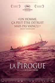 watch La Pirogue