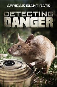 Image Detecting Danger: Africa's Giant Rats