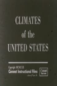 Climates of the United States series tv