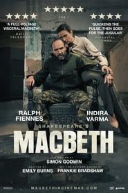 Macbeth 2024 streaming