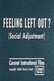 Image Feeling Left Out? (Social Adjustment)