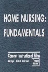 Home Nursing: Fundamentals series tv