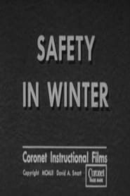 Safety In Winter series tv