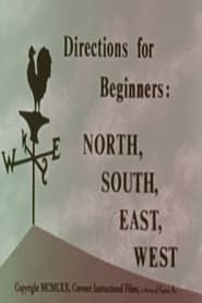 Image Directions for Beginners: North, South, East, West