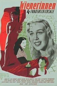 Image Viennese Women 1952