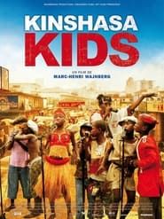 Kinshasa Kids series tv