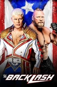 WWE Backlash 2023 Kickoff series tv