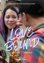 Love Bound series tv