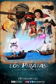 The pirates and the silver skull series tv
