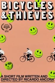 Bicycles and Thieves series tv
