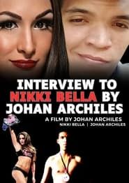 Interview To Nikki Bella By Johan Archiles series tv