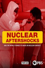 Nuclear Aftershocks series tv