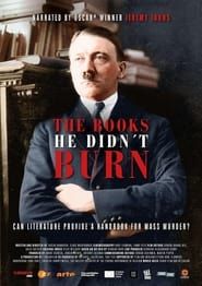 The Books He Didn't Burn series tv