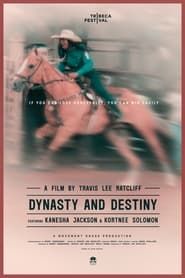 Dynasty and Destiny series tv