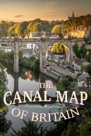 The Canal Map of Britain series tv