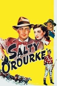 Salty O'Rourke series tv