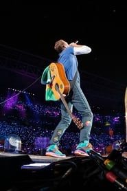 Image Coldplay - Rock in Rio 2022