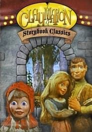Claymation Story Book Classics series tv