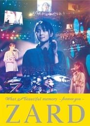 What a beautiful memory ～forever you～ (2011)