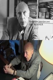 My Last Interview with Eric Rohmer series tv