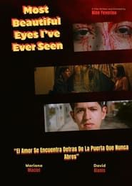 Most Beautiful Eyes I've Ever Seen series tv