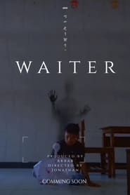 Waiter series tv