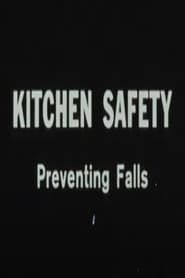 Image Kitchen Safety: Preventing Falls
